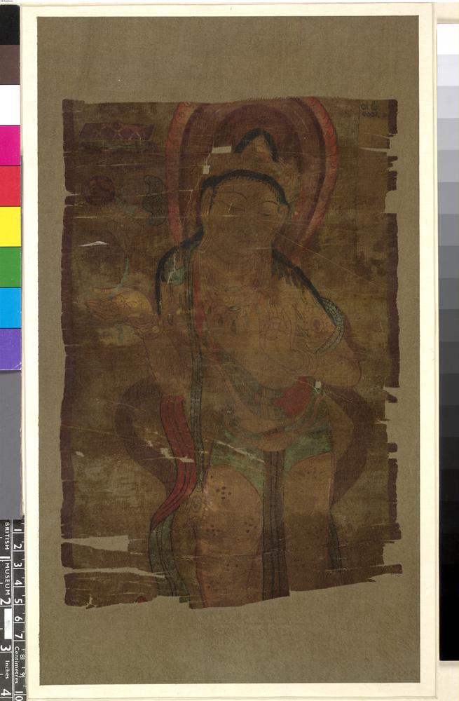 图片[1]-painting; 繪畫(Chinese) BM-1919-0101-0.105-China Archive